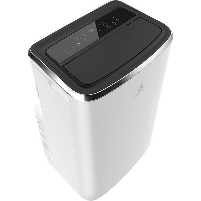 Кондиціонер Electrolux EXP26U338HW зображення 5