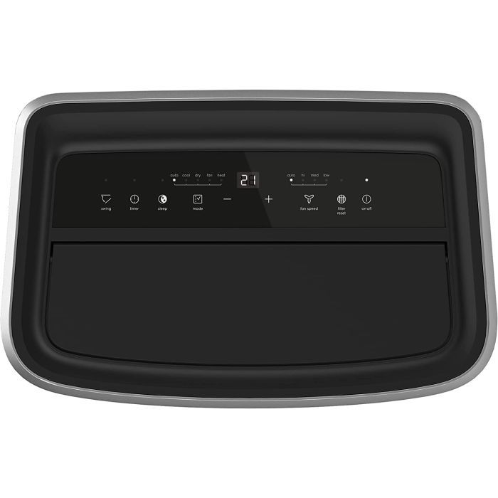 Кондиціонер Electrolux EXP26U338HW зображення 6