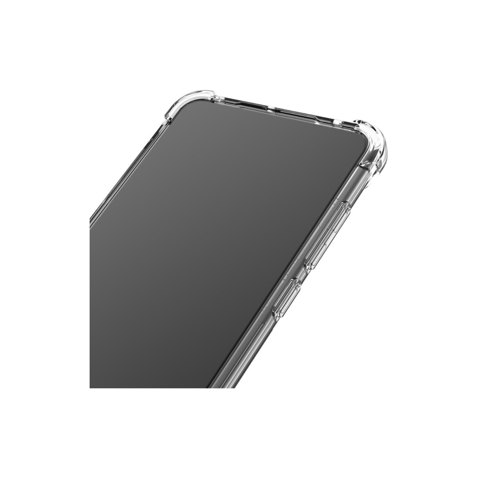 Чохол до мобільного телефона BeCover Anti-Shock Samsung Galaxy A24 4G SM-A245 Clear (709328) зображення 2