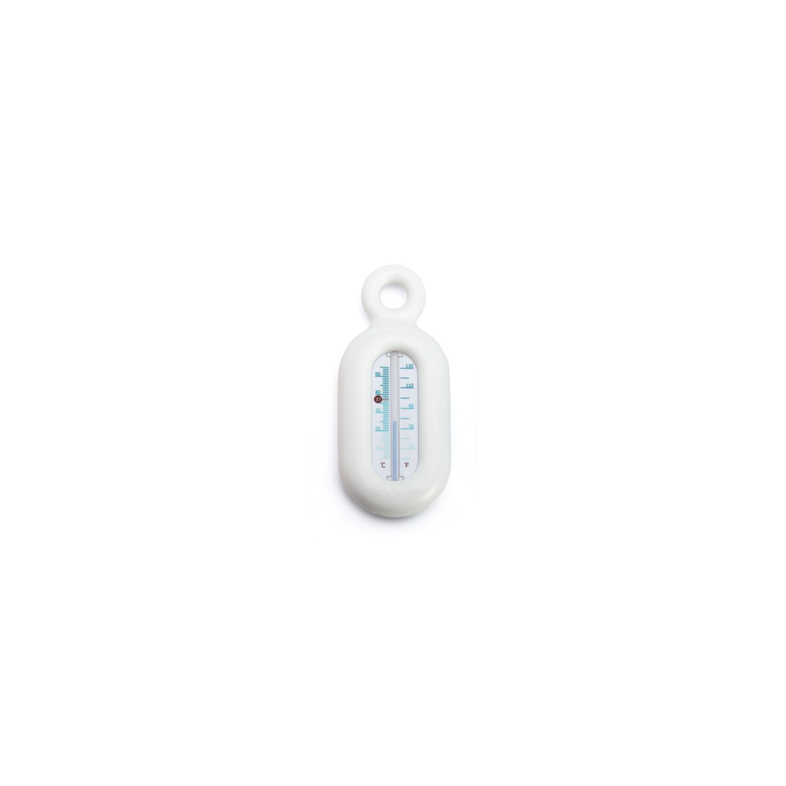 Термометр для воды Suavinex белый (400695/7)