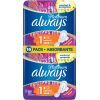 Гигиенические прокладки Always Platinum Normal (Размер 1) 16 шт. (8001090444912) изображение 2
