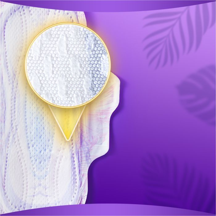 Гигиенические прокладки Always Platinum Normal (Размер 1) 16 шт. (8001090444912) изображение 3