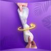 Гигиенические прокладки Always Platinum Normal (Размер 1) 16 шт. (8001090444912) изображение 6