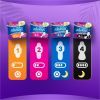 Гигиенические прокладки Always Platinum Normal (Размер 1) 16 шт. (8001090444912) изображение 7