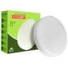 Лампочка Eurolamp LED GX53 8W 4000K (LED-GX53-0840(N)) зображення 3