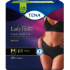 Подгузники для взрослых Tena Lady Pants Plus для женщин Medium 9 шт Black (7322541130637) изображение 2