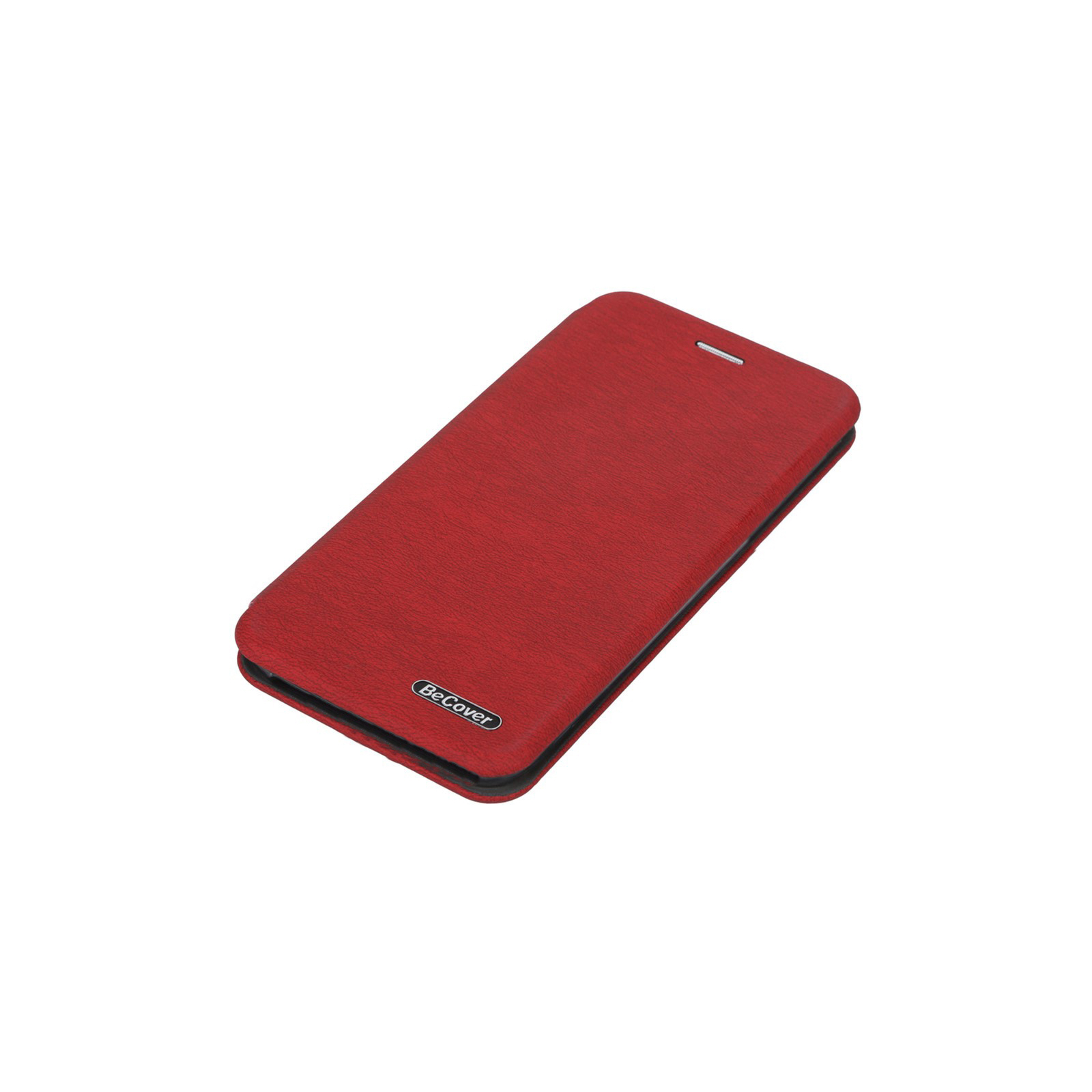 Чехол для мобильного телефона BeCover Exclusive Poco M5 4G Burgundy Red (709018) изображение 2