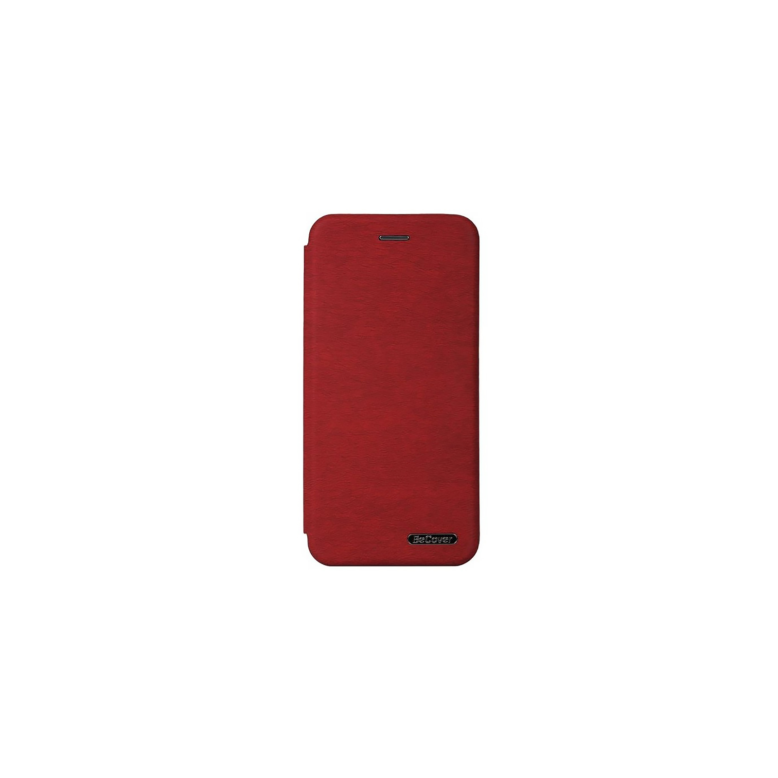Чехол для мобильного телефона BeCover Exclusive Poco M5 4G Burgundy Red (709018)