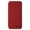 Чехол для мобильного телефона BeCover Exclusive Poco M5 4G Burgundy Red (709018)