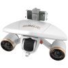 Акваскутер Sublue Mix Pro (White Gold) (680586) изображение 2