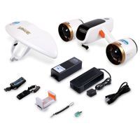 Акваскутер Sublue Mix Pro (White Gold) (680586) изображение 4