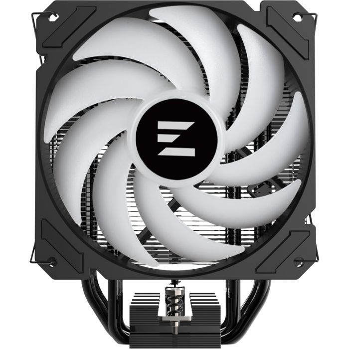 Кулер до процесора Zalman CNPS9XPERFORMAARGBBLACK зображення 4