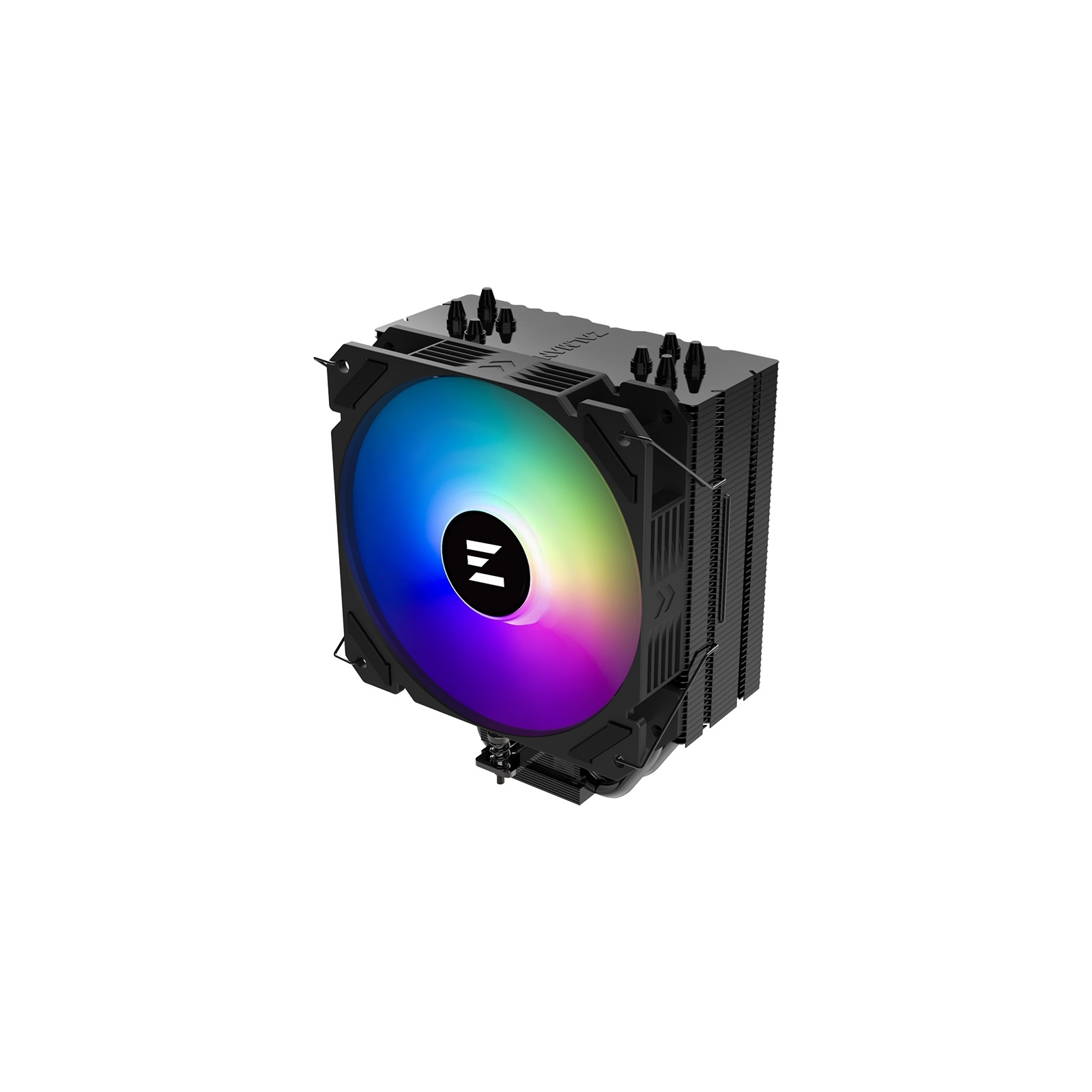 Кулер для процессора Zalman CNPS9XPERFORMAARGBBLACK