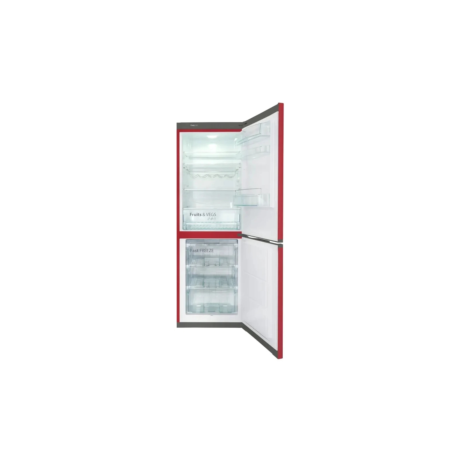 Холодильник Snaige RF56SM-S5RB2E зображення 3