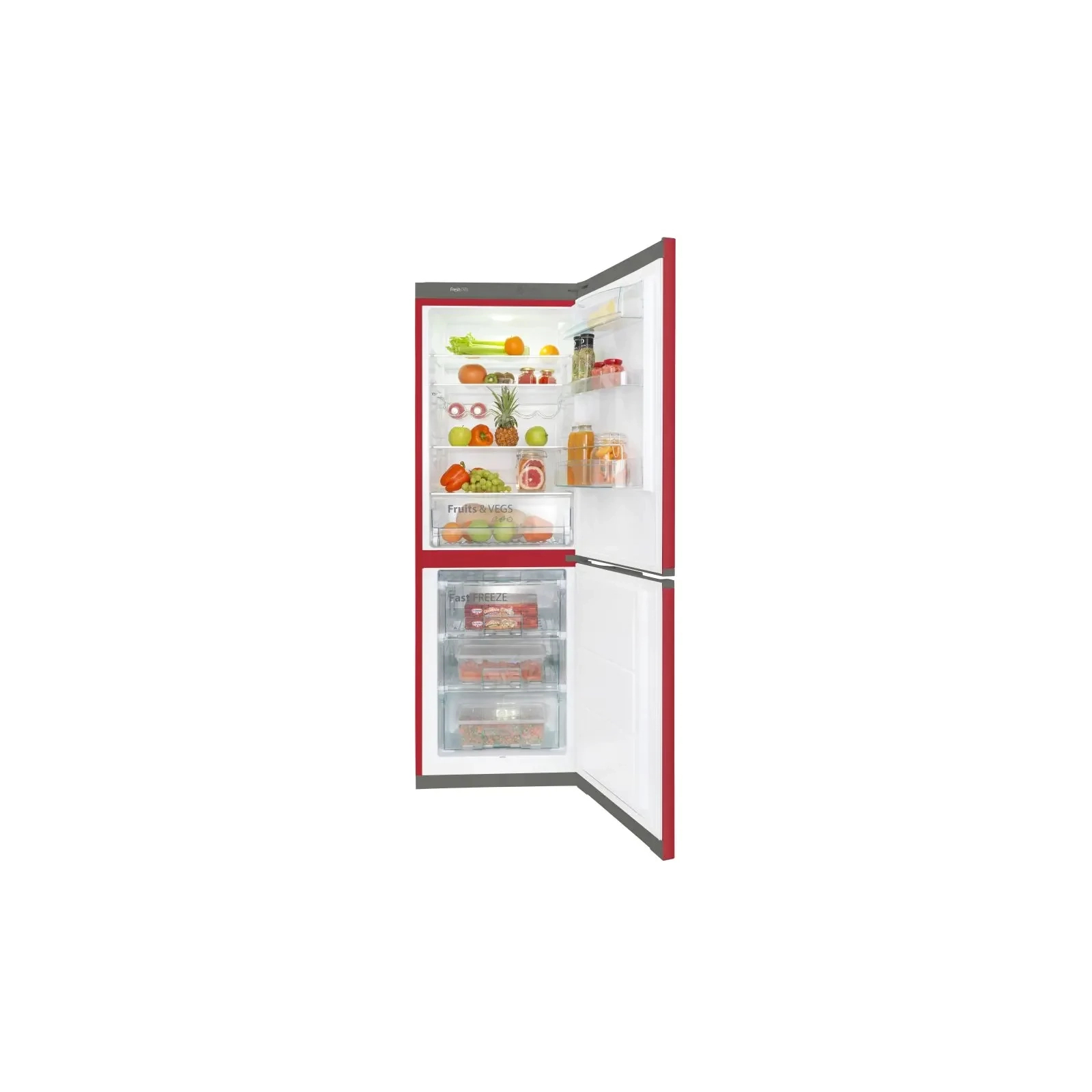 Холодильник Snaige RF56SM-S5RB2E изображение 5