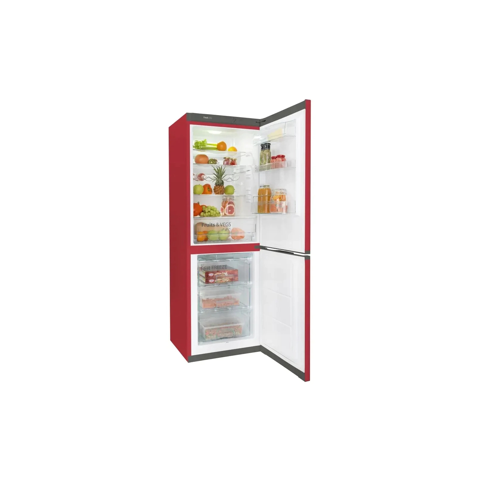 Холодильник Snaige RF56SM-S5RB2E изображение 6