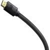 Кабель мультимедійний HDMI to HDMI 2.0m V2.1 Baseus (CAKGQ-K01) зображення 3