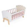 Игровой набор Janod Кроватка для куклы (J05889) изображение 3