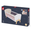 Игровой набор Janod Кроватка для куклы (J05889) изображение 4