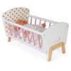 Игровой набор Janod Кроватка для куклы (J05889) изображение 5