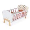 Игровой набор Janod Кроватка для куклы (J05889) изображение 6