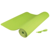 Фото - Все для йоги HouseFit Килимок для фітнесу Ecofit MD9012 183 х 61 х 0,8 см Зелений  К0 (К00021988)
