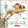 Книга The Tinderbox - Hans Christian Andersen А-ба-ба-га-ла-ма-га (9786175850992)