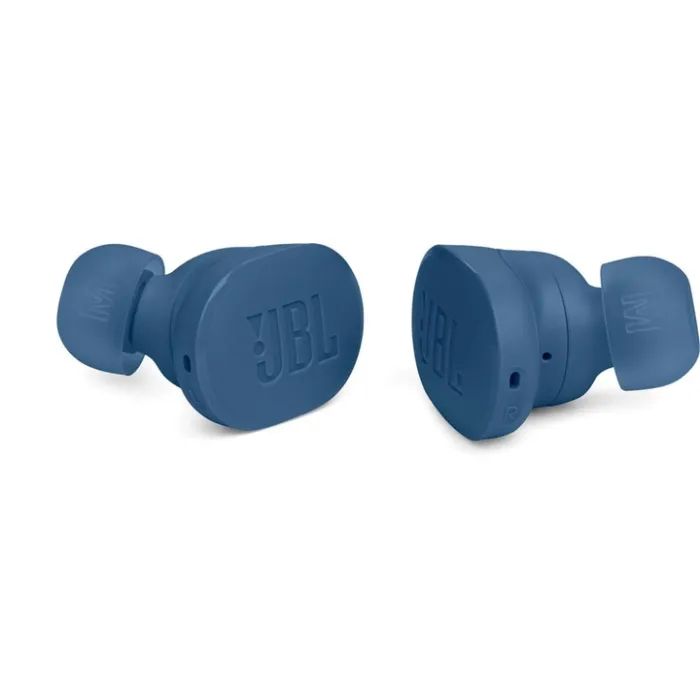 Наушники JBL Tune Buds White (JBLTBUDSWHT) изображение 10