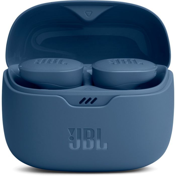 Наушники JBL Tune Buds White (JBLTBUDSWHT) изображение 3