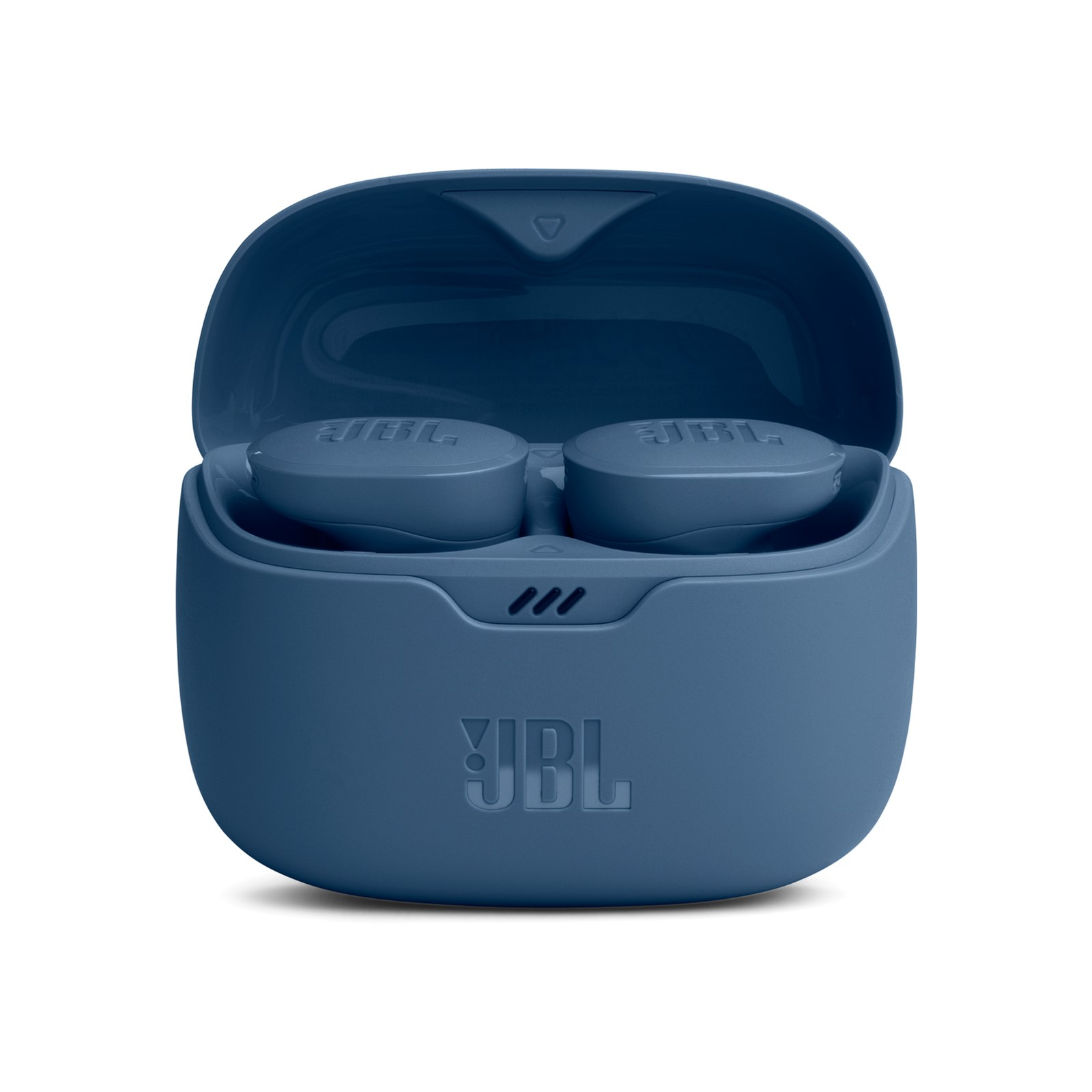 Навушники JBL Tune Buds Blue (JBLTBUDSBLU) зображення 3