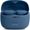 Навушники JBL Tune Buds Blue (JBLTBUDSBLU) зображення 3