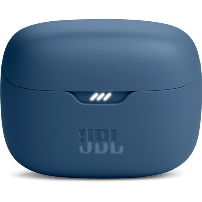 Наушники JBL Tune Buds White (JBLTBUDSWHT) изображение 4
