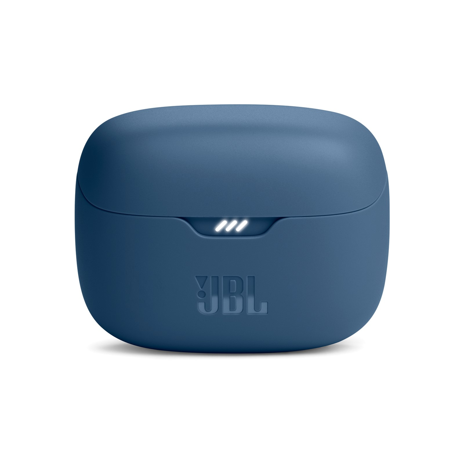 Навушники JBL Tune Buds Blue (JBLTBUDSBLU) зображення 4