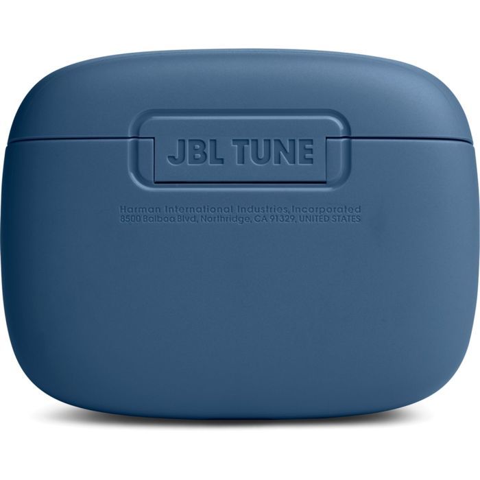 Наушники JBL Tune Buds White (JBLTBUDSWHT) изображение 5