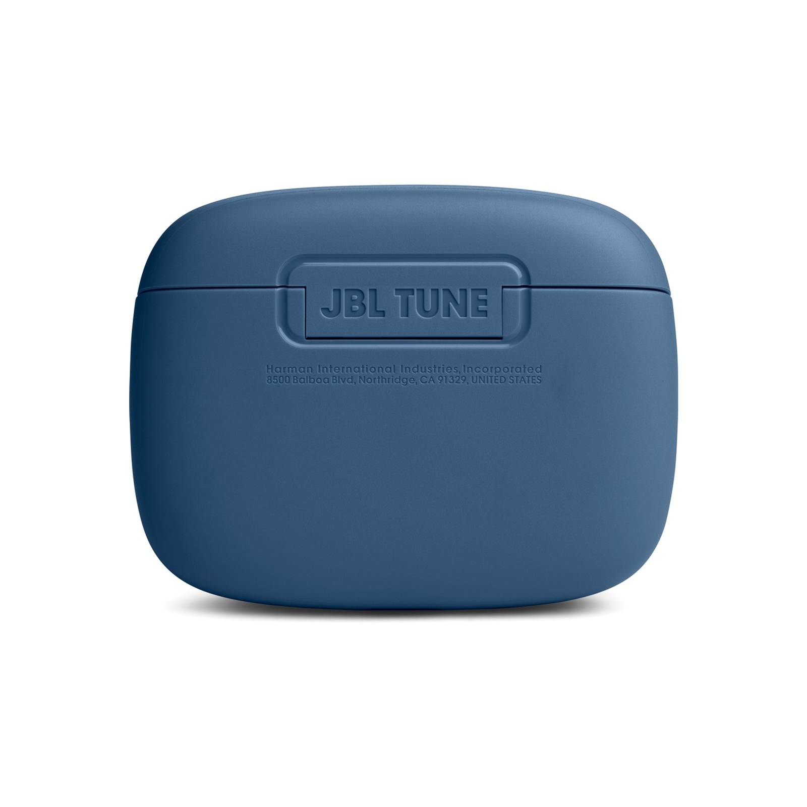 Навушники JBL Tune Buds Blue (JBLTBUDSBLU) зображення 5