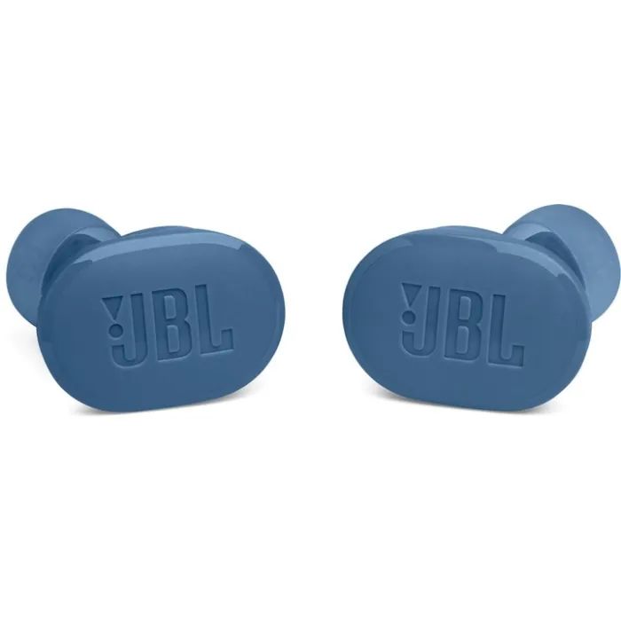 Наушники JBL Tune Buds White (JBLTBUDSWHT) изображение 8
