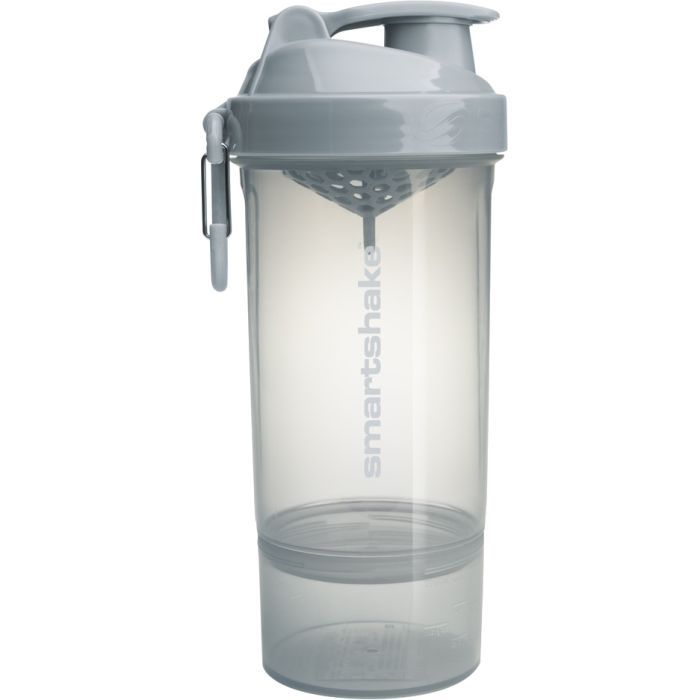 Шейкер спортивный SmartShake Original2GO One 800ml Navy Blue (10581102)