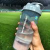 Шейкер спортивный SmartShake Original2GO One 800ml Mist Gray (10581301) изображение 3