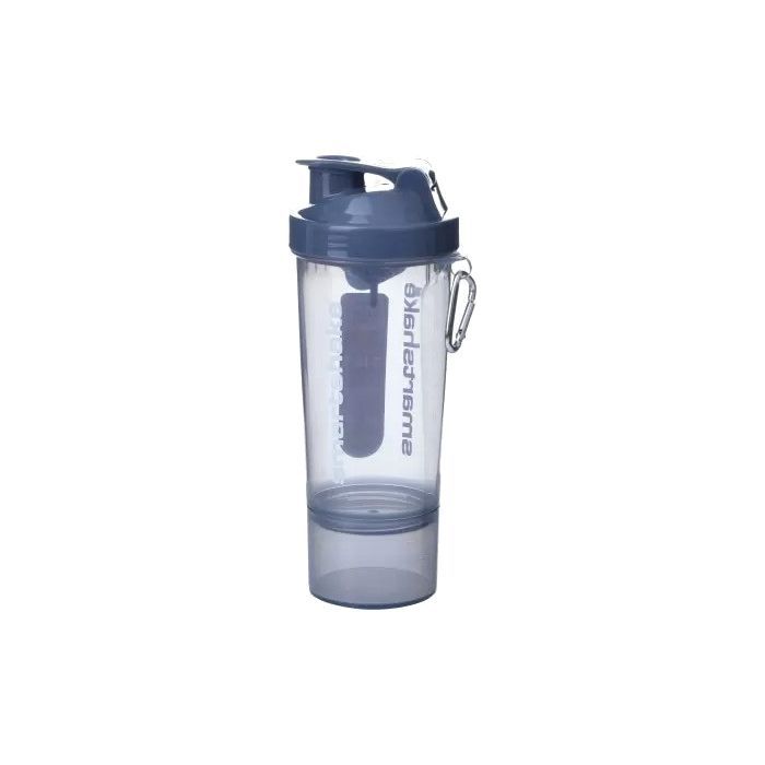 Шейкер спортивный SmartShake Original2GO One 800ml Navy Blue (10581102) изображение 4