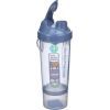 Шейкер спортивный SmartShake Original2GO One 800ml Mist Gray (10581301) изображение 5