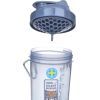Шейкер спортивный SmartShake Original2GO One 800ml Mist Gray (10581301) изображение 6