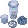 Шейкер спортивный SmartShake Original2GO One 800ml Mist Gray (10581301) изображение 8
