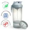 Шейкер спортивный SmartShake Original2GO One 800ml Mist Gray (10581301) изображение 9