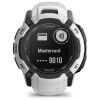 Смарт-годинник Garmin Instinct 2X Solar, Whitestone, GPS (010-02805-04) зображення 11