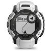 Смарт-годинник Garmin Instinct 2X Solar, Whitestone, GPS (010-02805-04) зображення 12