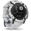 Смарт-годинник Garmin Instinct 2X Solar, Whitestone, GPS (010-02805-04) зображення 3