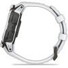 Смарт-годинник Garmin Instinct 2X Solar, Whitestone, GPS (010-02805-04) зображення 4