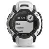 Смарт-годинник Garmin Instinct 2X Solar, Whitestone, GPS (010-02805-04) зображення 7
