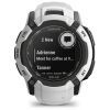 Смарт-годинник Garmin Instinct 2X Solar, Whitestone, GPS (010-02805-04) зображення 9