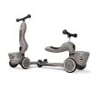 Самокат Scoot&Ride Highwaykick-1 Lifestyle коричневий (SR-210621-BROWNLINES) зображення 2